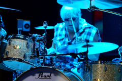 Ian Paice