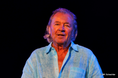 Ian Gillan