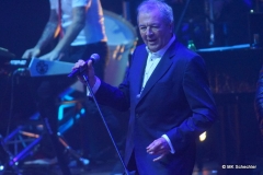 Ian Gillan bei Rock meets Classic