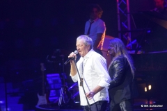 Ian Gillan bei Rock meets Classic