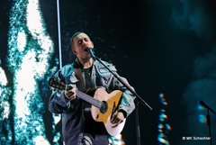 Dermot Kennedy in Stuttgart, Porsche Arena 07.03.2023