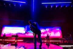 Dermot Kennedy in Stuttgart, Porsche Arena 07.03.2023