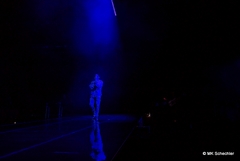 Dermot Kennedy in Stuttgart, Porsche Arena 07.03.2023