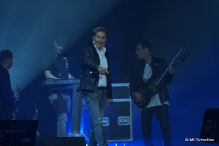 Dieter Bohlen mit Band bei den KSK MusicOpen 2023
