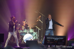 Dieter Bohlen mit Band bei den KSK MusicOpen 2023