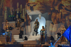 DJ BoBo - EVOLUT30N Tour