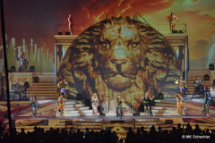 DJ BoBo - EVOLUT30N Tour