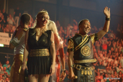 Bühnenjubiläum 30 Jahre DJ Bobo
