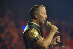 DJ BoBo - EVOLUT30N Tour