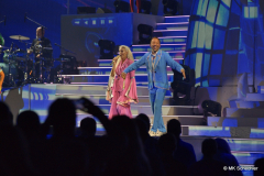 DJ BoBo - EVOLUT30N Tour