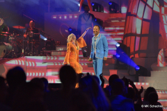 DJ BoBo - EVOLUT30N Tour