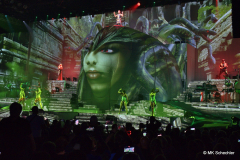DJ BoBo - EVOLUT30N Tour