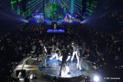 DJ BoBo - EVOLUT30N Tour