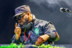 DJ Lord @ CYPRESS HILL „Black Sunday 30th Anniversary Tour“