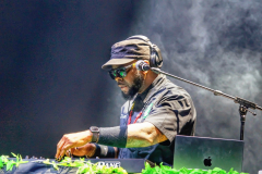 DJ Lord @ CYPRESS HILL „Black Sunday 30th Anniversary Tour“