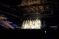 DJ Lord @ CYPRESS HILL „Black Sunday 30th Anniversary Tour“ in der Stuttgarter Porsche Arena