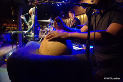 Jazzclub BIX Stuttgart