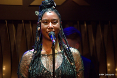 Dominique Fils-Aimé