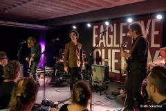 Eagle-Eye Cherry mit Band in Stuttgart