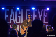 Eagle-Eye Cherry mit Band in Stuttgart