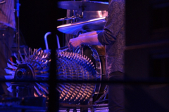 Klangturbine!