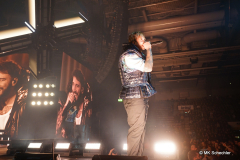 Tanzneid World Tour 2025/26 