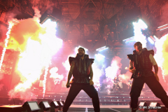 Electric Callboy verwandeln die Schleyerhalle in ein Inferno aus Beats und Euphorie