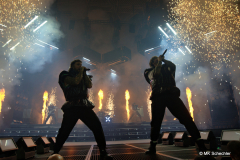 Tanzneid World Tour 2025/26 