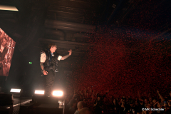 Electric Callboy verwandeln die Schleyerhalle in ein Inferno aus Beats und Euphorie