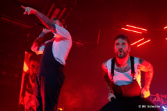 Tanzneid World Tour 2025/26 