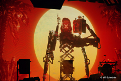 Electric Callboy verwandeln die Schleyerhalle in ein Inferno aus Beats und Euphorie