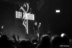 Opener 2: Bury Tomorrow