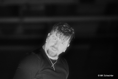 Opener 2: Bury Tomorrow