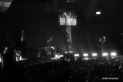 Opener 2: Bury Tomorrow