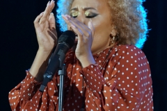 Emili Sandé bei den jazzopen Stuttgart