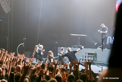 Epica in Ludwigsburg