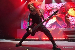 Epica in Ludwigsburg