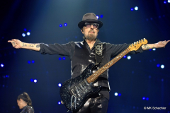 Dave Stewart