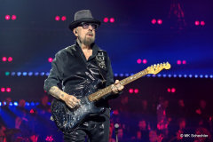 Dave Stewart