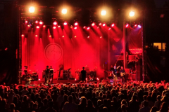 2000 Fans beim Waiblinger Kultursommer