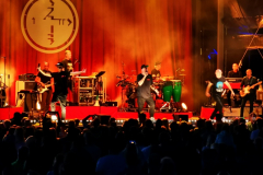 2000 Fans beim Waiblinger Kultursommer
