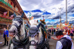176. Cannstatter Volksfest