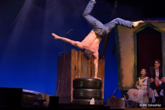 Robert Best "Equilibre" 