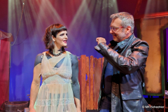 Unsere Redaktion im Gespräch mit Lisa