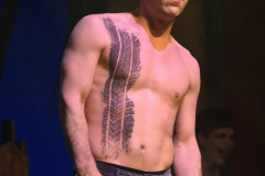 Robert Best "Equilibre" 