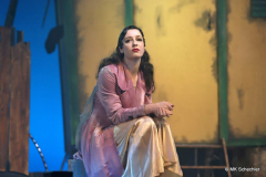 Coco Belle Burlesque 