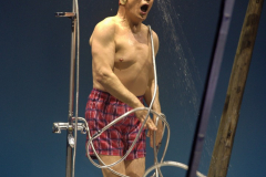 Collins lil. Brother Comedy, Magic 