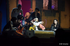Merlin & Ensemble