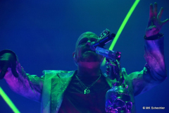 Ivan Moody