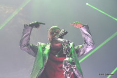 Ivan Moody